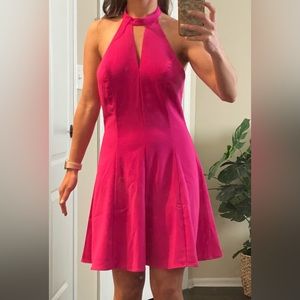 Amanda Uprichard cocktail dress size medium